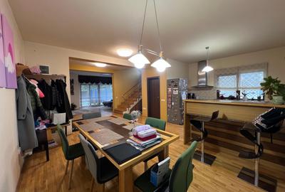 De vanzare | Casa Individuala | 154 mp | Transylvania College | Strada Privata - 5