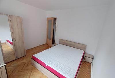 Apartament 4 camere de vânzare – Bulevardul Nicolae Titulescu - 5