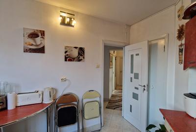Apartament ultracentral Baia Mare, 2 camere 65mp utili, Comision 0% - 5