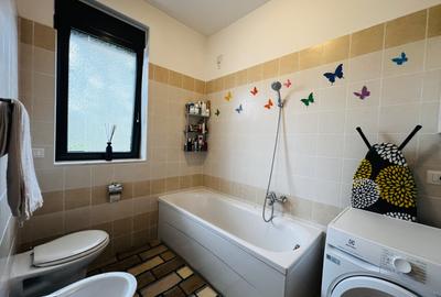 Apartament 3 camere, complet mobilat si utilat - langa Kaufland, Dumbravita - 9