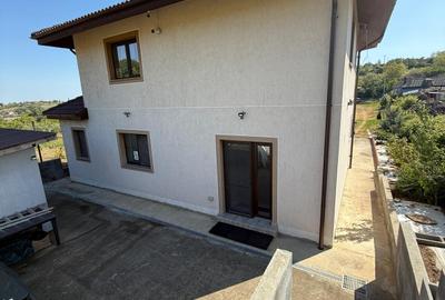 Casa P+1 loc. Malcoci - 2