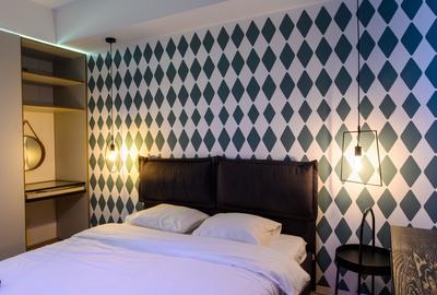Apartament spațios | 2 camere de închiriat | 4City North | Terasa panoramica - 13