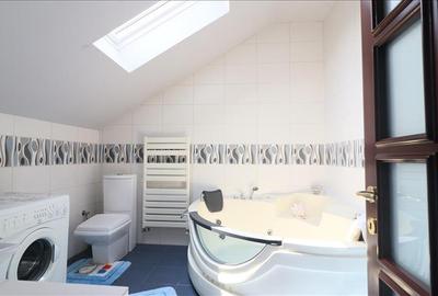 Vila exclusivista de vanzare in Iasi, design impunator,  localizare excelenta. - 23