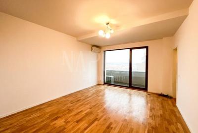 Apartament 4 camere de vanzare in Gheorgheni, Cluj Napoca - 1