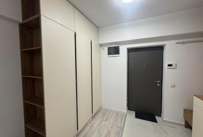 Apartament cu 1 camera Unirea Towers - 10
