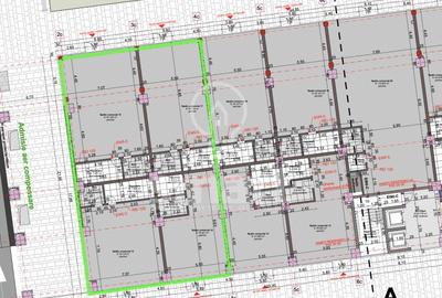Spatiu Comercial de vanzare 258 mp Marasti Fabricii - 2