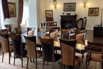 Luxury Residence with Pool and 1000 sqm Garden | Iancu Nicolae - 7