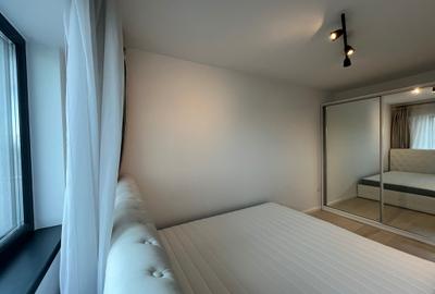 Apartament 2 Camere Mobilat Utilat | Petrom City | Piata Presei - 3