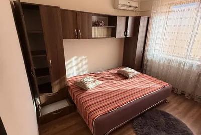 Apartament 2 camere, decomandat, 55 mp, centrala proprie, ac, metrou, Lujerului - 1