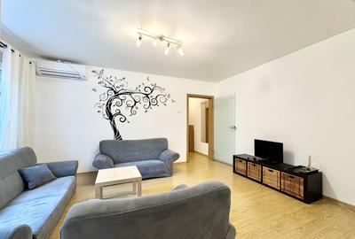 Apartament cu 3 camere în zona Gheorghe Lazăr - 3