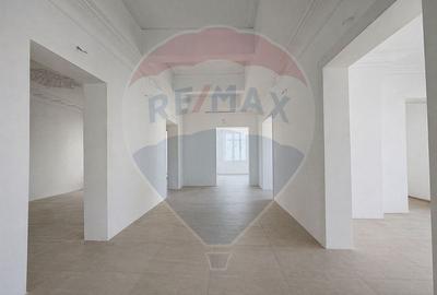 Spațiu premium birouri / showroom - 573 mp | Parcare | Calea Victoriei - 3