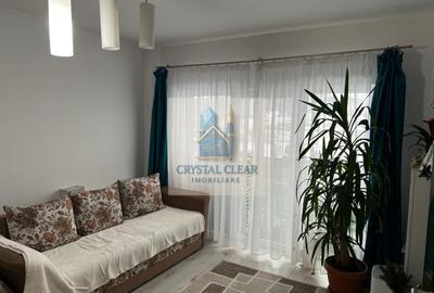 SCHIMB Apartament 2 camere - cartierul Tudor, zona Agora - 1