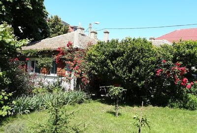 EXCLUSIVITATE! TEREN UNICAT 413 MP ZONA FALEZA NORD - 1