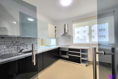 Apartament 3 camere | 93 mp utili | 3 terase | Bloc nou | Hipodrom - 4