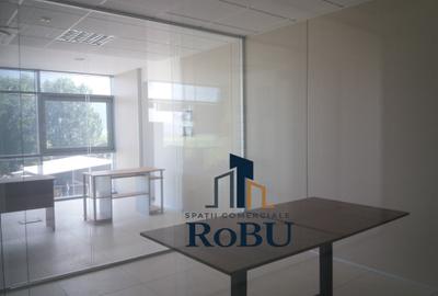 Spatiu birouri 15-20 mp in Ghimbav Aeroport # RoBU Spatii comerciale - 2