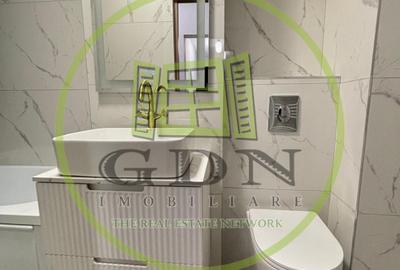 Apartament renovat  în Mănăștur - 5