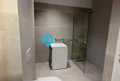 Apartament 3 Camere Exclusivist | Prima închiriere | Iancu Nicolae - 13