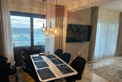 Apartament cu 3 camere de vânzare Casa del Mar Mamaia Nord - 8