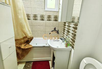 Apartament 3 camere | 48 mpu | zona Minerva Manastur - 8