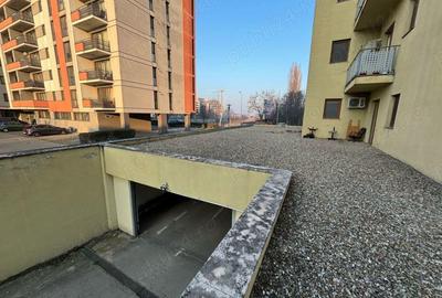Aradului – Apartament 2 Camere – Parter – Curte – Loc Parcare - 8