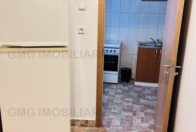 Garsoniera zona Tei - 9