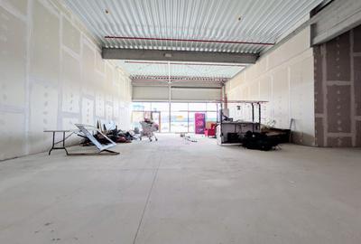 Spatiu Comercial - 186 mp - Fun Shop Park Mosnita Noua - 5