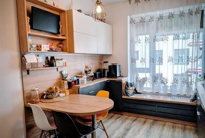 Apartament 4 camere | Laguna Residence | Floreasca - Lacul Tei - 5