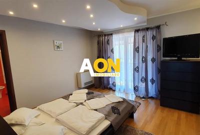 Casa 10 camere, ideala ca pensiune, zona Cetatii Alba Carolina - 13