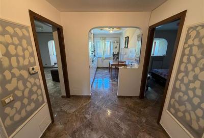 Apartament 2 camere – Zona Obor, Bd-ul  Independenței - 4