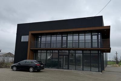 Hală industrială absolut nouă  anul 2025 - 3