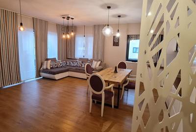 3 camere, de inchiriat, 83 mp, cu parcare subterana, in Buna Ziua - 5
