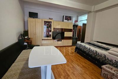 Apartament o camera în zona IULIUS MALL - 3
