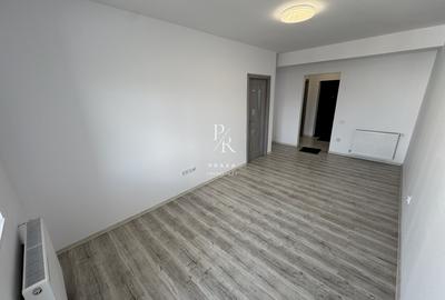 Apartament 1 camere decomandata, 38 mp, parcare la cerere, zona Terra! - 1
