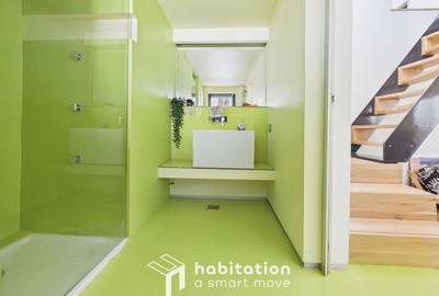 Vilă exclusivistă | 275 mp utili | Teren 700 mp | Garaj & Terasă - 35