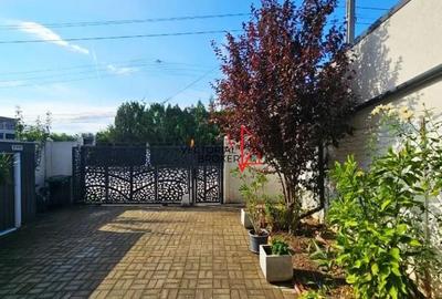 Vila P+1, 5 camere, teren 210mp Corbeanca - 15