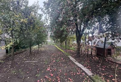 Casa individuală 223 mp| 4 camere| zona Schit - 12