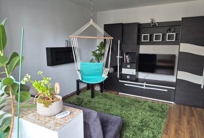 Apartament 3 camere, decomandat, Zona Expo Transilvania  – Prima închiriere - 16