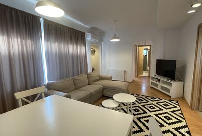 3 camere | Pipera | Matei Millo | 2 terase | boxa + parcare - 1