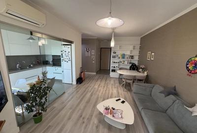 Vanzare 3camere  Parcare Subterana 20th Residence Regie Crangasi - 2
