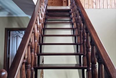 Vila in Colentina, S+P+2E, 7 camere, 5 bai, mobilata si utilata - 22