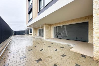 Casa 4 camere de vanzare in Dambul Rotund, Cluj Napoca - 2