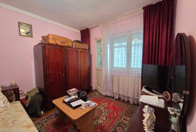 Apartament 2 camere etaj 2 zona Casa de Cultura - 7