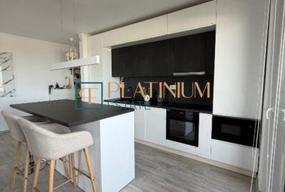 P4905 Apartament cu 2 camere Iris Armoniei, PARCARE SUBTERANA - 6