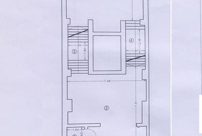 Ultracentral, spatiu comercial 490 mp. - 22
