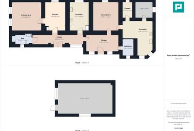 Casă Individuală cu spațiu comercial - Variaș - 38