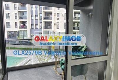Apartament 2 Camere Dobroiesti COD 242 - 17