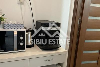 Afacere la cheie 2 unitati de cazare in regim hotelier ULTRACENTRAL - 19