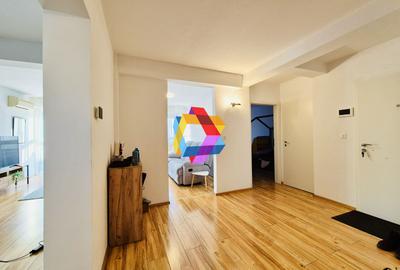Penthouse de vânzare, zona Avantgarden 1 -  95,92mp, Plus-imo.ro - 5