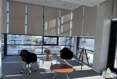 Spatiu de Birouri de 623 mp in Zona Floreasca - 4