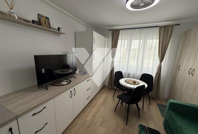 Garsoniera moderna mobilata si utilata de vanzare in Lazaret Sibiu - 4